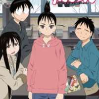  ����� Genshiken OVA <small>Original Creator</small> 